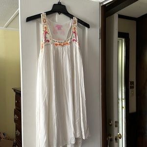 Lilly Pulitzer Lorna Dress